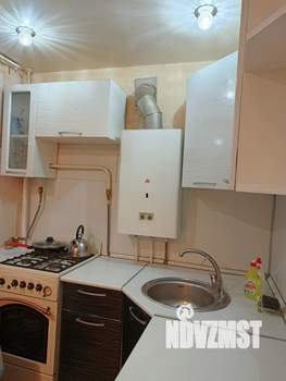 2-к квартира, посуточно, 45м2, 4/5 этаж