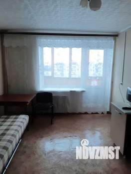 1-к квартира, посуточно, 34м2, 9/9 этаж