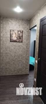 1-к квартира, посуточно, 35м2, 5/5 этаж