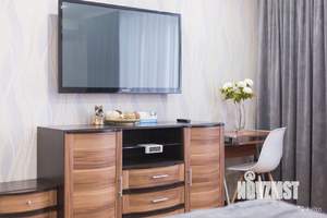 1-к квартира, посуточно, 40м2, 1/9 этаж