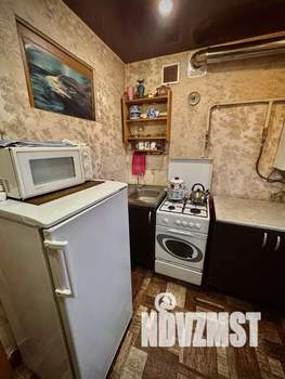 1-к квартира, посуточно, 30м2, 5/5 этаж