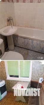 2-к квартира, на длительный срок, 45м2, 1/5 этаж