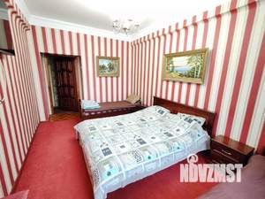 2-к квартира, посуточно, 65м2, 1/1 этаж