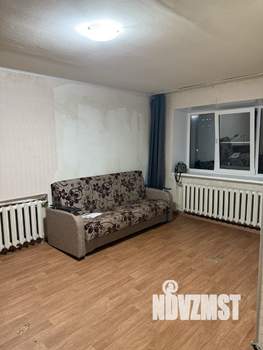 1-к квартира, на длительный срок, 30м2, 5/5 этаж