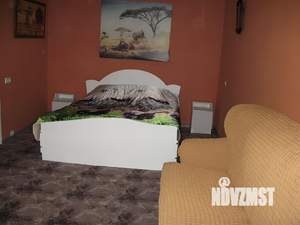 1-к квартира, посуточно, 30м2, 4/5 этаж