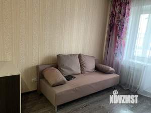 1-к квартира, на длительный срок, 32м2, 3/4 этаж