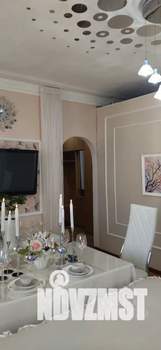 1-к квартира, посуточно, 32м2, 2/2 этаж