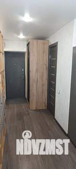 Студия квартира, посуточно, 31м2, 1/12 этаж