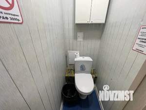 1-к квартира, посуточно, 30м2, 2/5 этаж