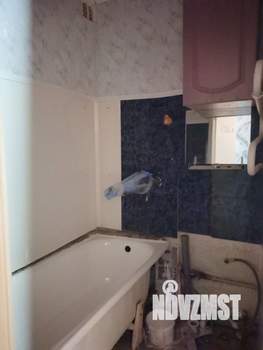 1-к квартира, на длительный срок, 33м2, 2/5 этаж