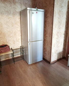 2-к квартира, на длительный срок, 43м2, 3/4 этаж