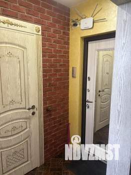 1-к квартира, посуточно, 32м2, 9/10 этаж