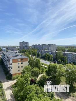 2-к квартира, посуточно, 50м2, 1/1 этаж