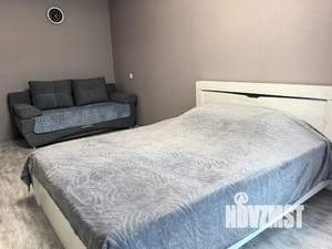 1-к квартира, посуточно, 34м2, 2/5 этаж