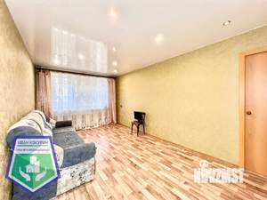 2-к квартира, на длительный срок, 50м2, 1/5 этаж