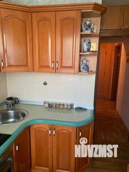 2-к квартира, посуточно, 60м2, 4/5 этаж