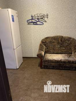 2-к квартира, посуточно, 60м2, 6/9 этаж