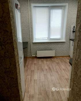 1-к квартира, на длительный срок, 33м2, 9/9 этаж