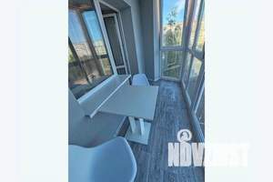 1-к квартира, посуточно, 30м2, 5/5 этаж