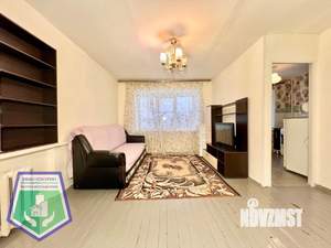 1-к квартира, на длительный срок, 31м2, 4/5 этаж