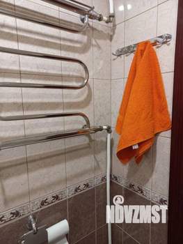 1-к квартира, на длительный срок, 35м2, 4/5 этаж