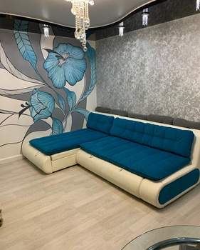 2-к квартира, на длительный срок, 50м2, 2/3 этаж