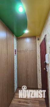 2-к квартира, на длительный срок, 46м2, 3/9 этаж
