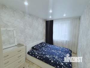 2-к квартира, посуточно, 50м2, 1/5 этаж