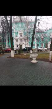 2-к квартира, на длительный срок, 55м2, 1/5 этаж