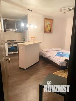 3-к квартира, посуточно, 50м2, 4/4 этаж