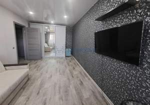 1-к квартира, на длительный срок, 33м2, 6/9 этаж