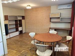 2-к квартира, на длительный срок, 52м2, 3/5 этаж