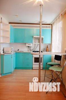 2-к квартира, посуточно, 45м2, 1/1 этаж