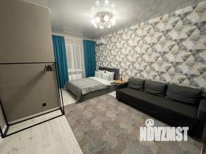 2-к квартира, посуточно, 55м2, 4/12 этаж