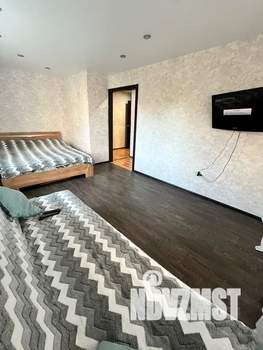 1-к квартира, посуточно, 33м2, 3/5 этаж