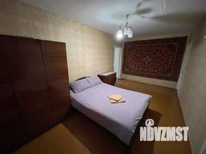 2-к квартира, посуточно, 35м2, 2/5 этаж