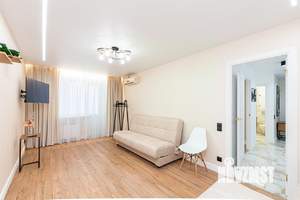 2-к квартира, посуточно, 50м2, 1/9 этаж