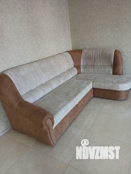 Студия квартира, на длительный срок, 40м2, 5/9 этаж