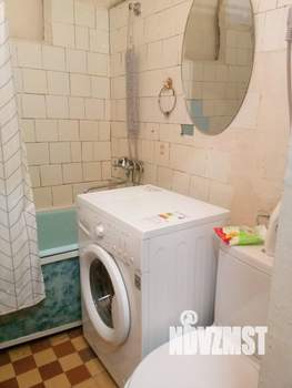 1-к квартира, на длительный срок, 31м2, 3/5 этаж