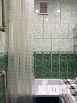 1-к квартира, посуточно, 32м2, 4/5 этаж