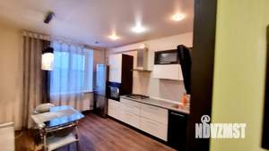 1-к квартира, на длительный срок, 40м2, 8/10 этаж