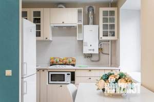 2-к квартира, посуточно, 50м2, 3/5 этаж