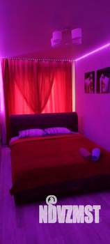 2-к квартира, посуточно, 42м2, 2/5 этаж