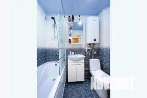 2-к квартира, посуточно, 50м2, 5/9 этаж