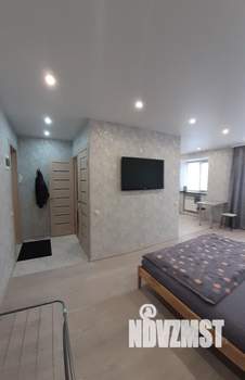1-к квартира, посуточно, 32м2, 1/5 этаж