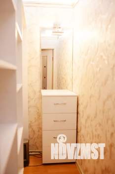 2-к квартира, посуточно, 45м2, 3/5 этаж
