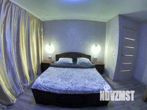 1-к квартира, посуточно, 42м2, 6/24 этаж