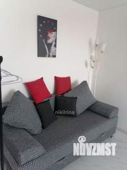 1-к квартира, посуточно, 32м2, 6/10 этаж