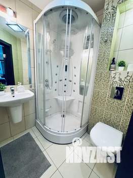 2-к квартира, посуточно, 50м2, 4/9 этаж