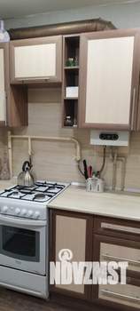 1-к квартира, посуточно, 35м2, 5/5 этаж